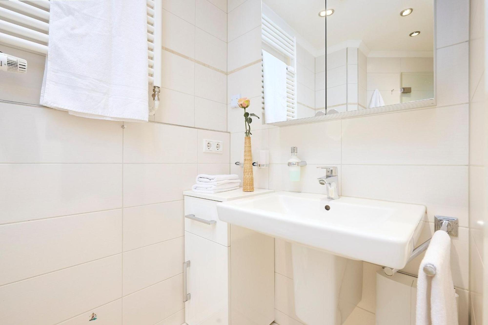 Apartament Haus Panorama Laboe Nr 15 Zewnętrze zdjęcie