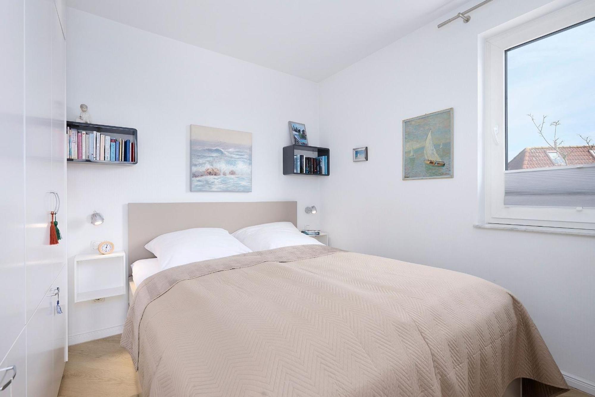 Apartament Haus Panorama Laboe Nr 15 Zewnętrze zdjęcie