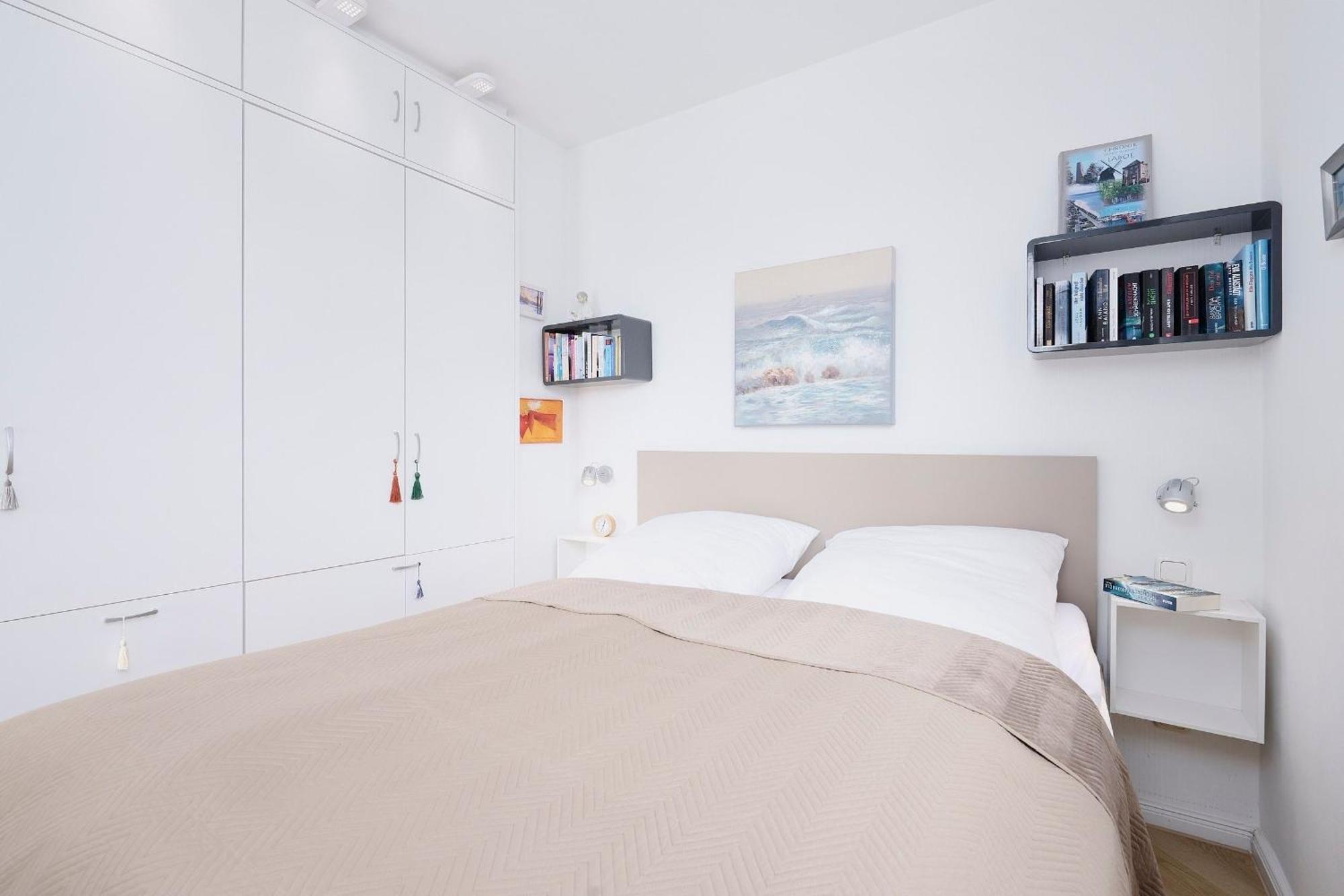 Apartament Haus Panorama Laboe Nr 15 Zewnętrze zdjęcie
